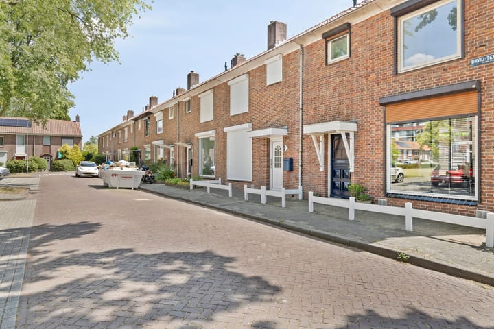 Foto 5 van David Teniersplein 2