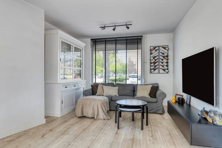 Foto 10 van David Teniersplein 2