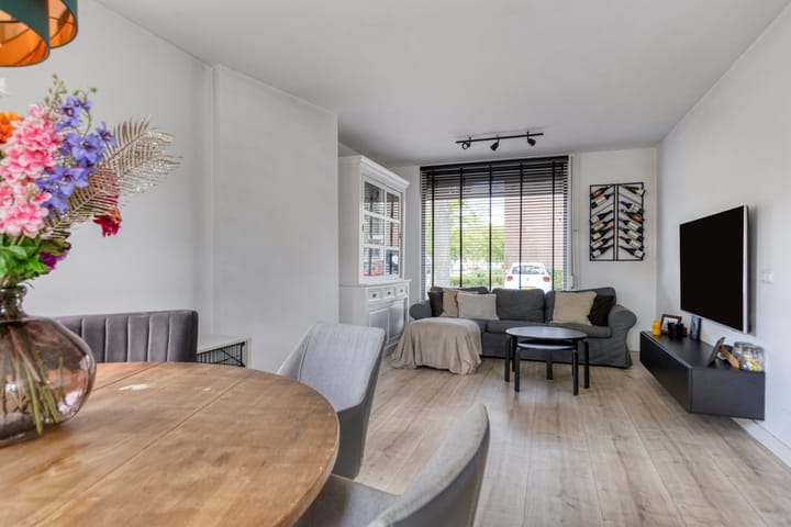 Foto 13 van David Teniersplein 2