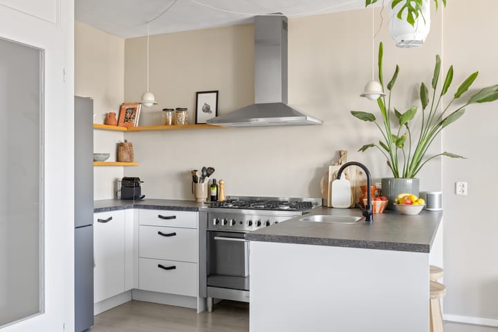 Foto 2 van Trekvogelweg 70-D