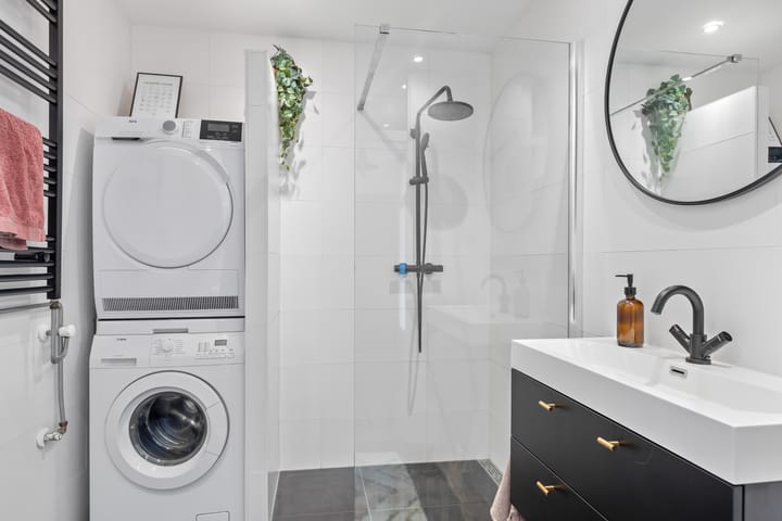 Foto 3 van Trekvogelweg 70-D