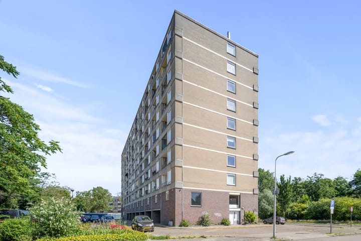 Foto 4 van Trekvogelweg 70-D