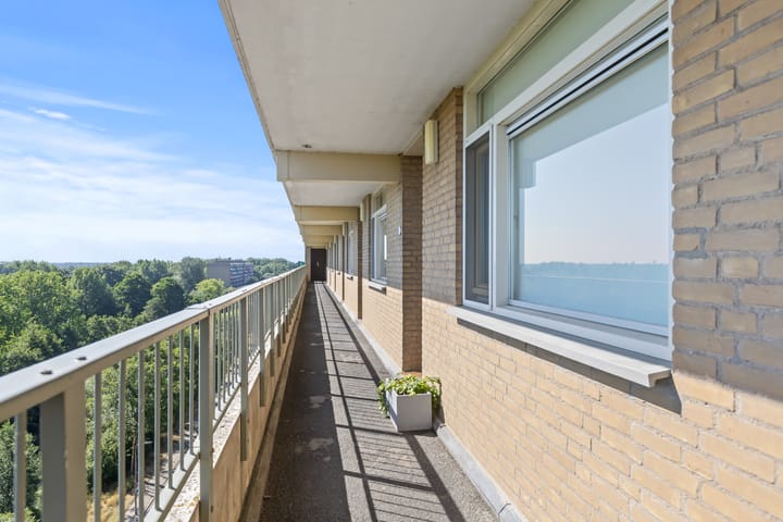 Foto 5 van Trekvogelweg 70-D