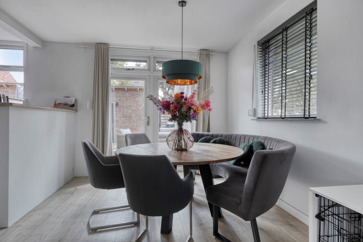 Foto 18 van David Teniersplein 2