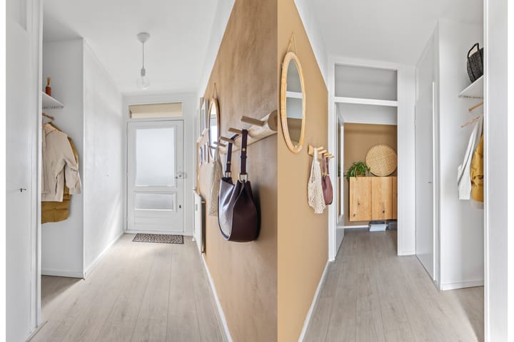 Foto 6 van Trekvogelweg 70-D