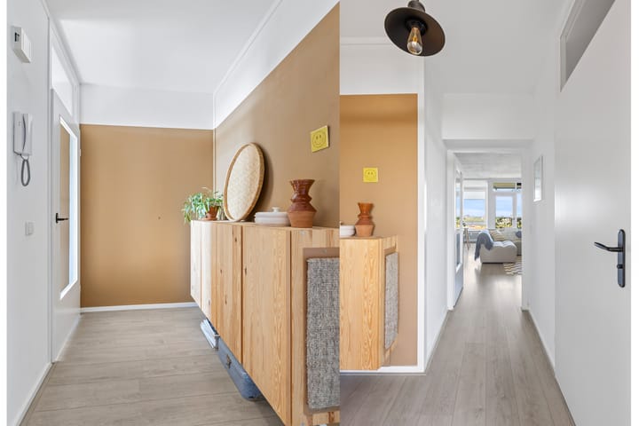 Foto 7 van Trekvogelweg 70-D