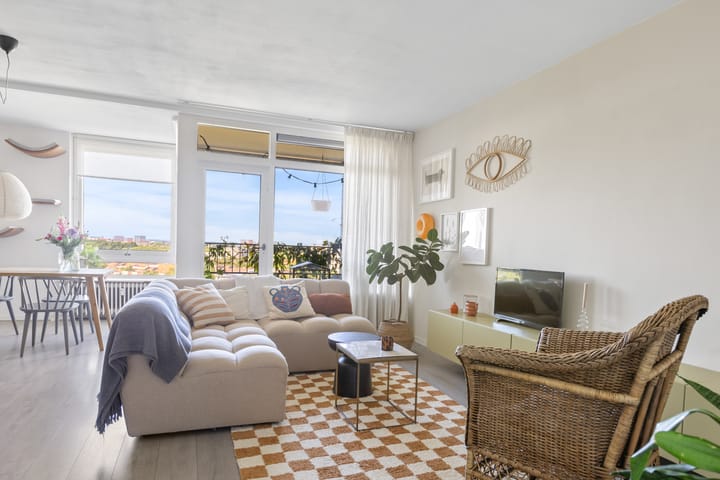 Foto 8 van Trekvogelweg 70-D