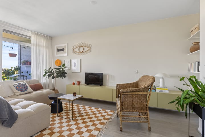 Foto 9 van Trekvogelweg 70-D