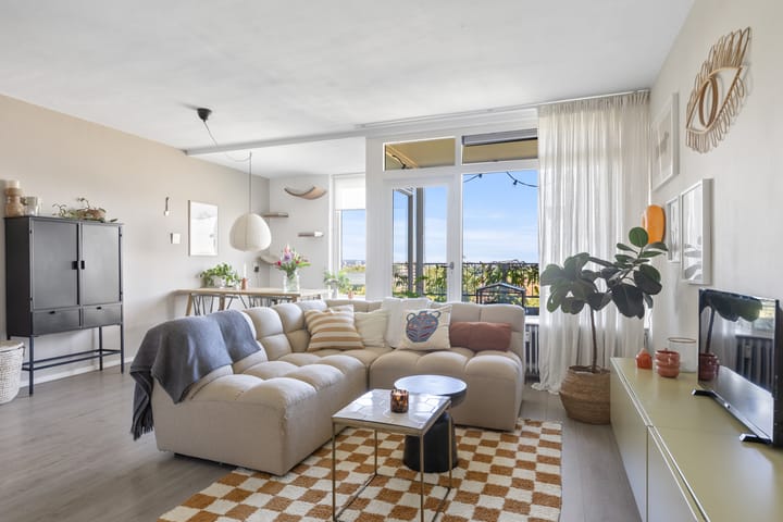 Foto 10 van Trekvogelweg 70-D