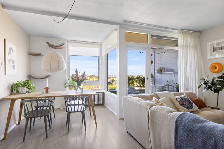 Foto 11 van Trekvogelweg 70-D