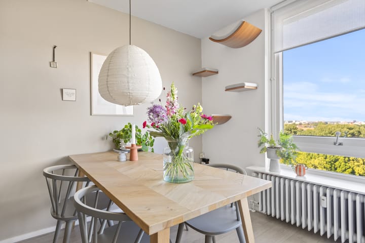 Foto 13 van Trekvogelweg 70-D