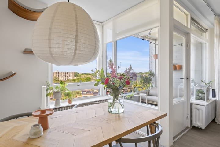 Foto 15 van Trekvogelweg 70-D