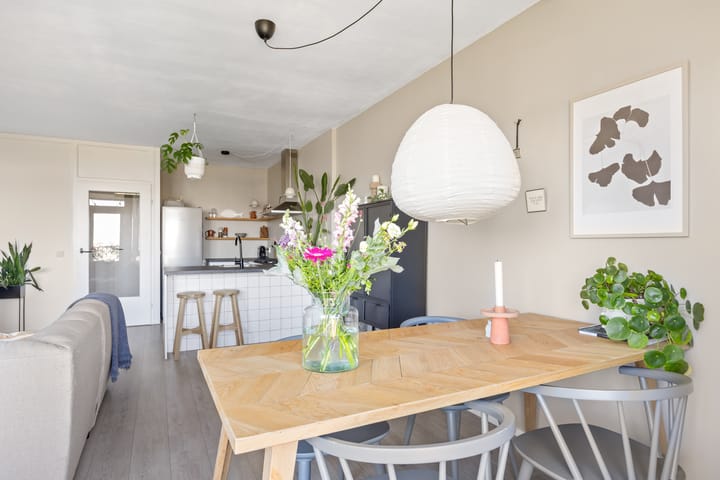 Foto 16 van Trekvogelweg 70-D