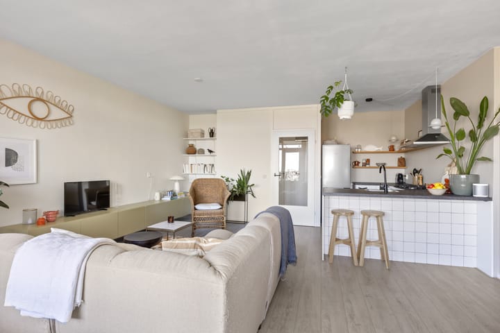 Foto 18 van Trekvogelweg 70-D