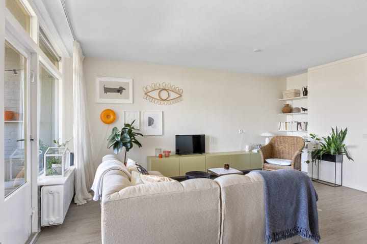 Foto 19 van Trekvogelweg 70-D