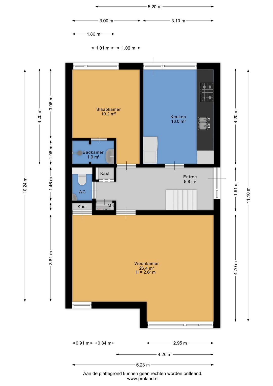 Foto 37 van Siemenspark 61