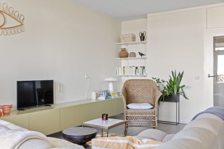 Foto 20 van Trekvogelweg 70-D