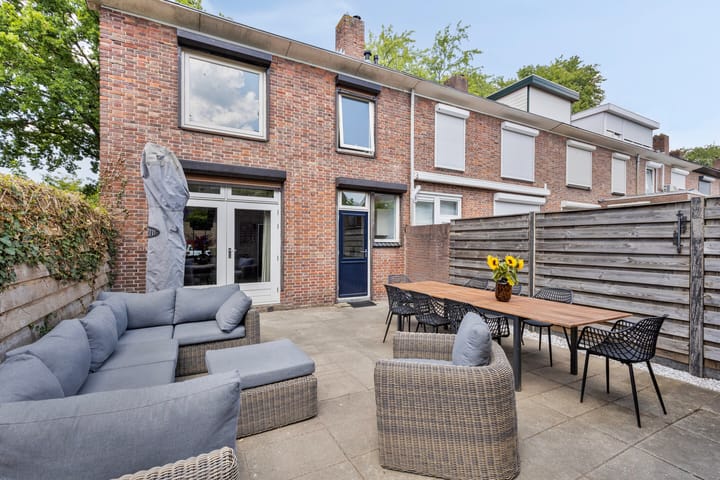 Foto 31 van David Teniersplein 2