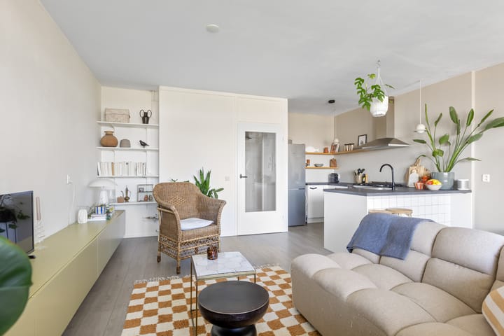 Foto 23 van Trekvogelweg 70-D