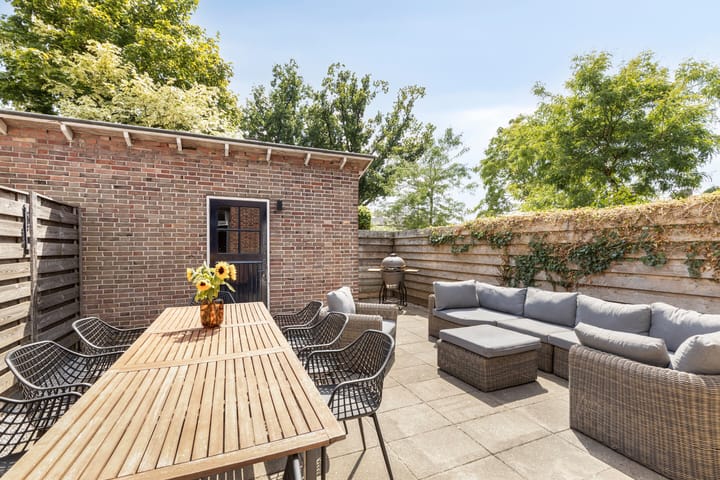 Foto 32 van David Teniersplein 2