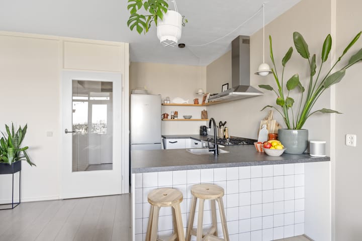 Foto 24 van Trekvogelweg 70-D