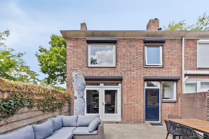 Foto 35 van David Teniersplein 2