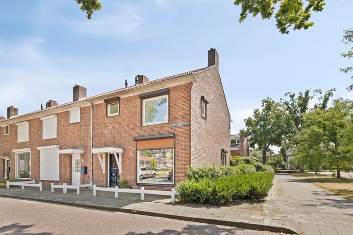 Foto 37 van David Teniersplein 2