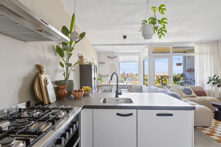 Foto 29 van Trekvogelweg 70-D