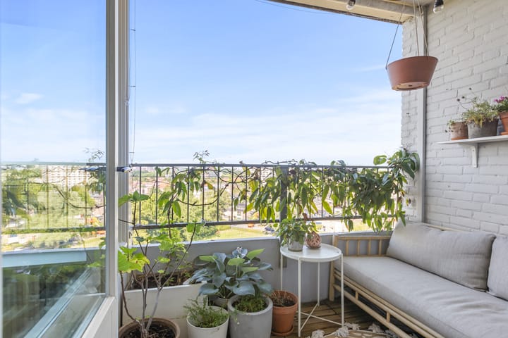 Foto 31 van Trekvogelweg 70-D