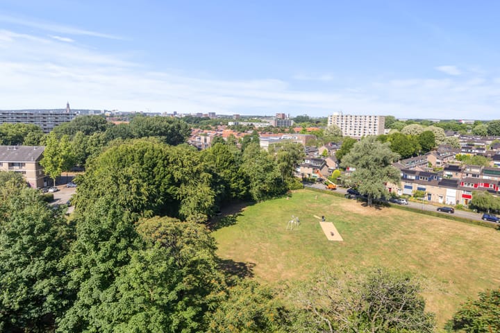 Foto 33 van Trekvogelweg 70-D