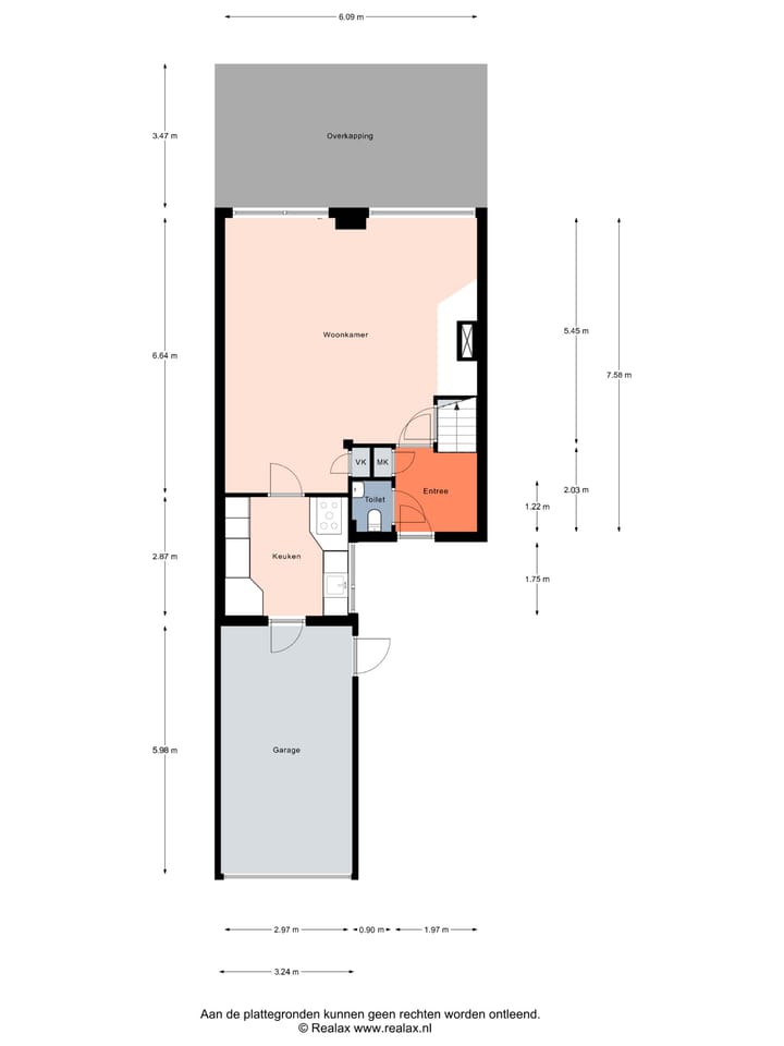 Foto 30 van Beekweide 51