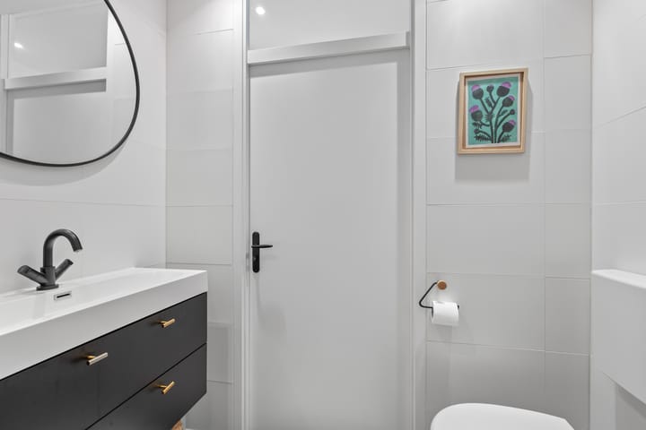 Foto 37 van Trekvogelweg 70-D