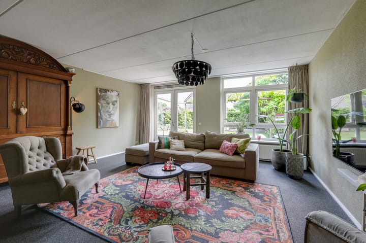 Foto 2 van Goudensteinallee 1