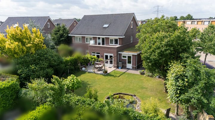 Foto 4 van Goudensteinallee 1