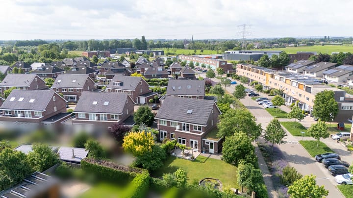 Foto 5 van Goudensteinallee 1