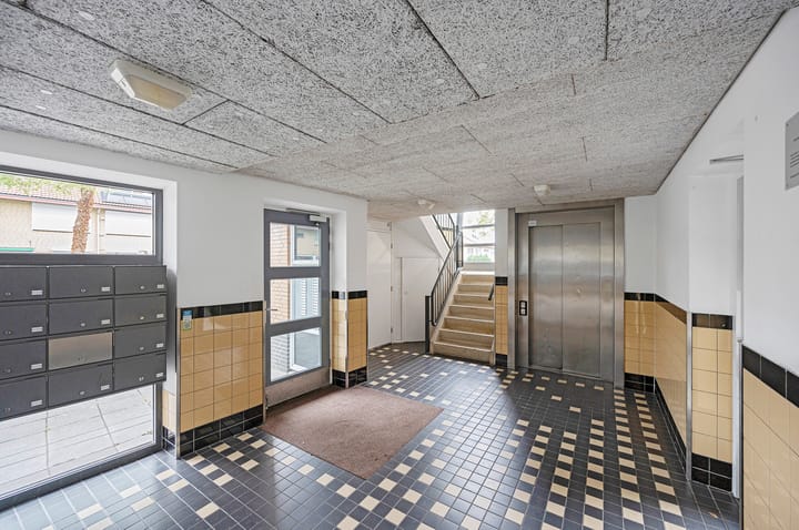 Foto 25 van Johannes Vermeerstraat 152