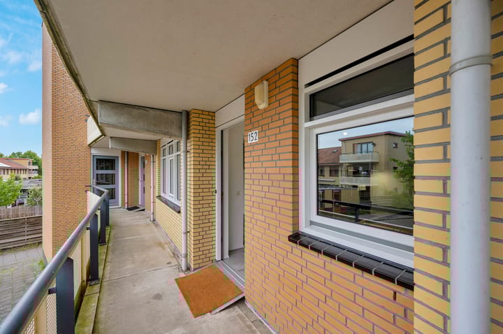 Foto 4 van Johannes Vermeerstraat 152