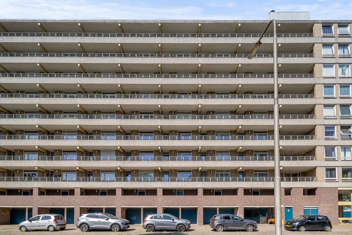 Foto 43 van Trekvogelweg 70-D