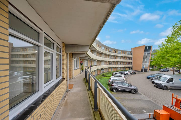 Foto 5 van Johannes Vermeerstraat 152