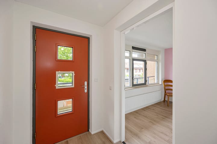 Foto 6 van Johannes Vermeerstraat 152