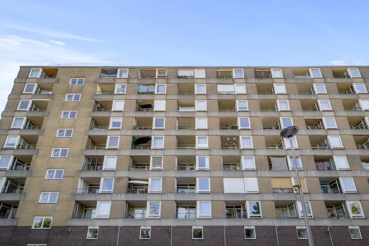 Foto 45 van Trekvogelweg 70-D