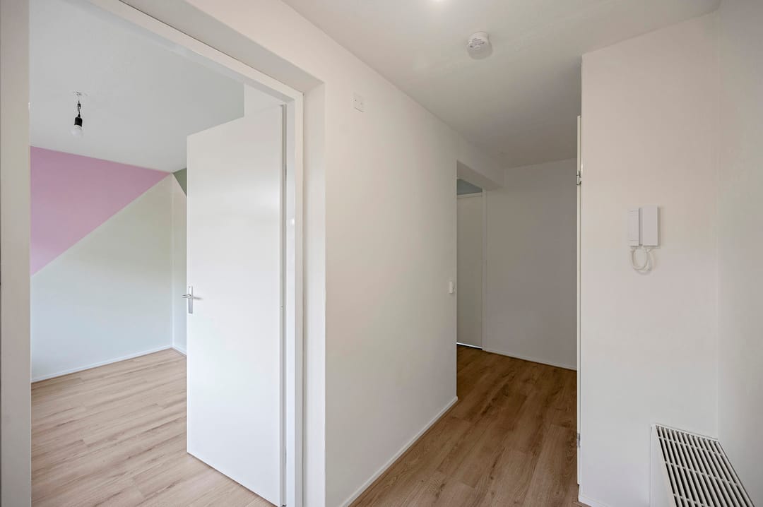 Photo 7 of Johannes Vermeerstraat 152