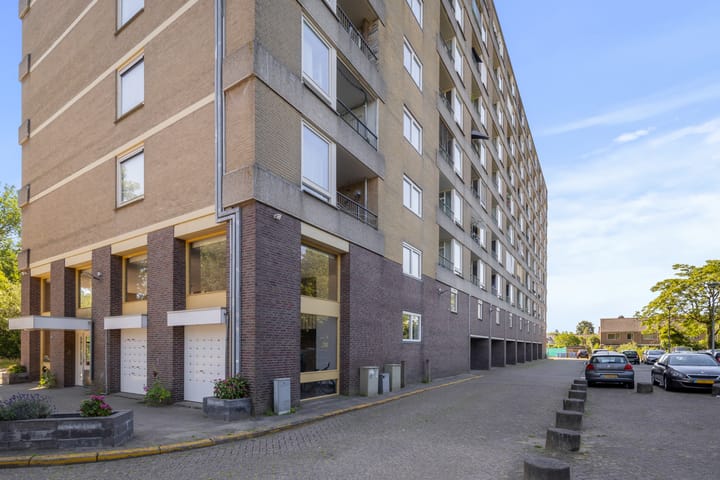 Foto 46 van Trekvogelweg 70-D