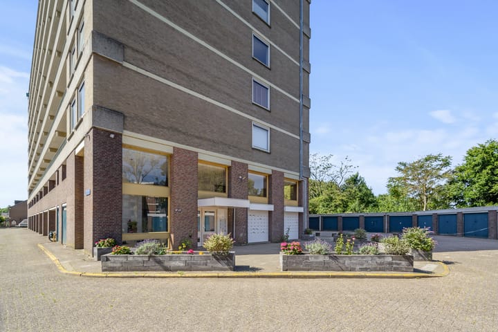 Foto 47 van Trekvogelweg 70-D