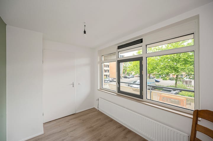 Foto 9 van Johannes Vermeerstraat 152