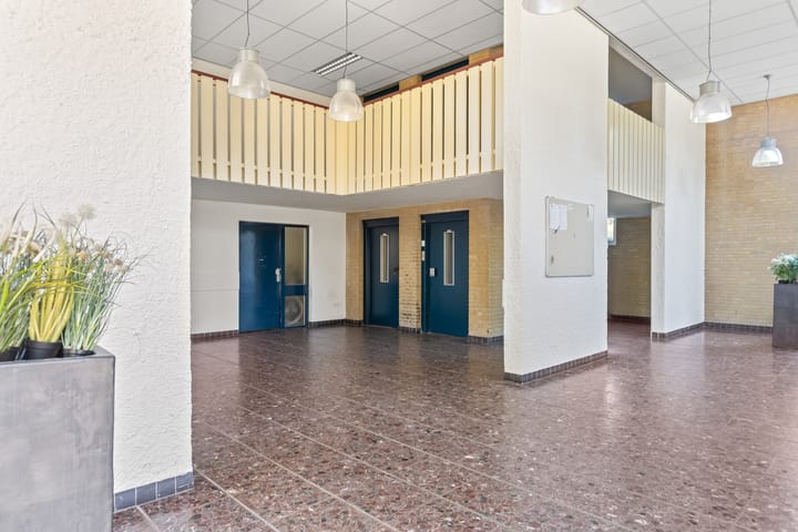 Foto 49 van Trekvogelweg 70-D