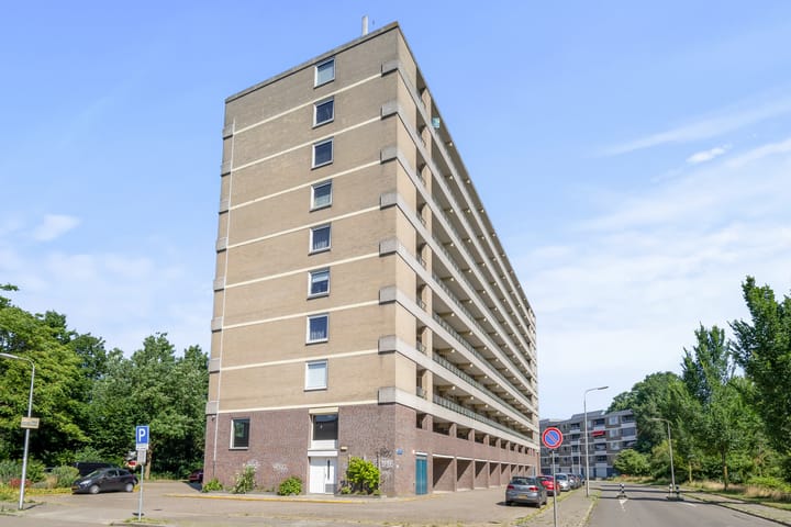 Foto 50 van Trekvogelweg 70-D