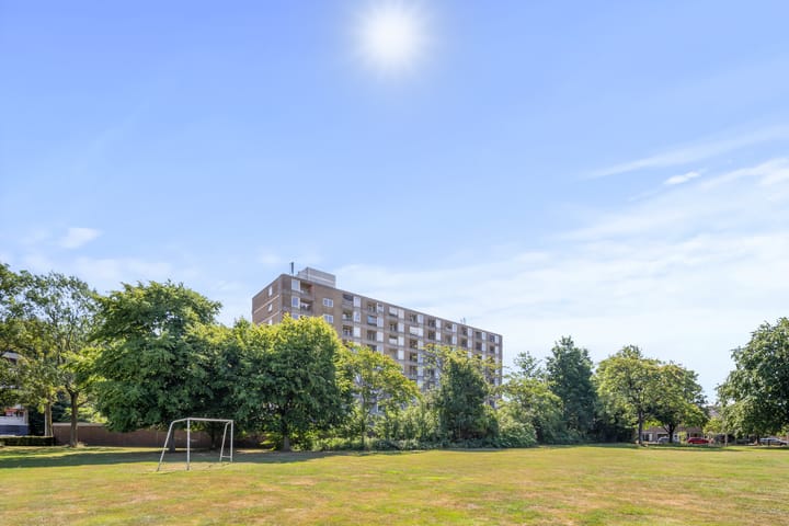 Foto 51 van Trekvogelweg 70-D