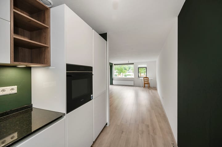 Foto 15 van Johannes Vermeerstraat 152