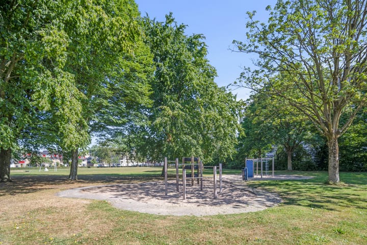 Foto 53 van Trekvogelweg 70-D